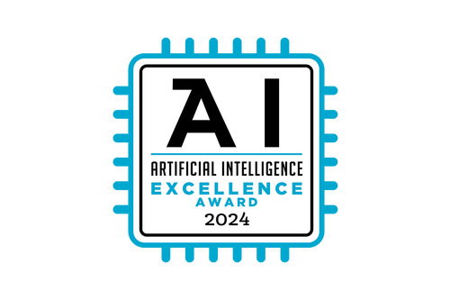 AI Excellence Award 2024